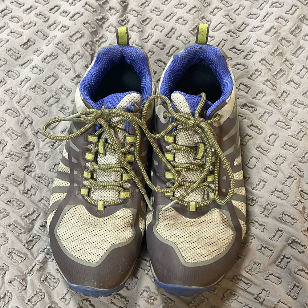 Merrell QForm 2 Sneakers Size 8.5